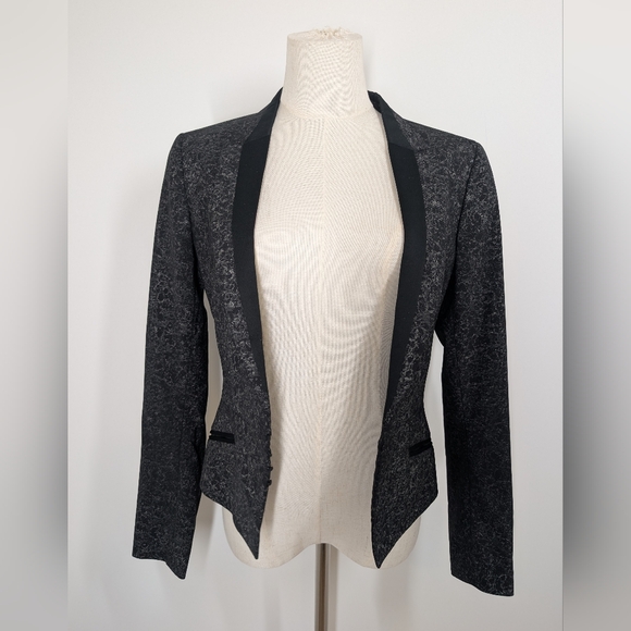 EUC 100% wool TIGER OF SWEDEN blazer - Picture 2 of 16